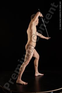 standing reference poses of lutro14